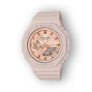 Casio G-Shock
  GMA-S2100MD-4AER