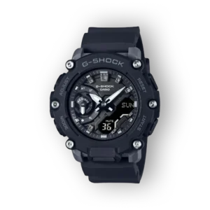 Casio G-Shock
  GMA-S2200-1ADR