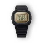 Casio G-Shock
  GMD-S5600-1ER