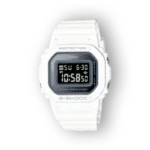Casio G-Shock
  GMD-S5600-7ER