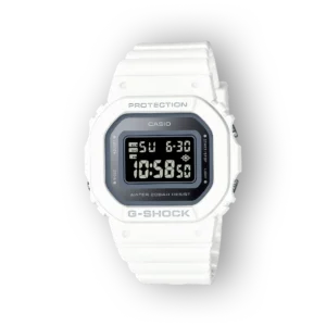 Casio G-Shock
  GMD-S5600-7ER