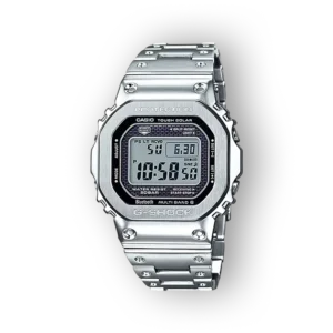 Casio G-Shock
  GMW-B5000D-1ER