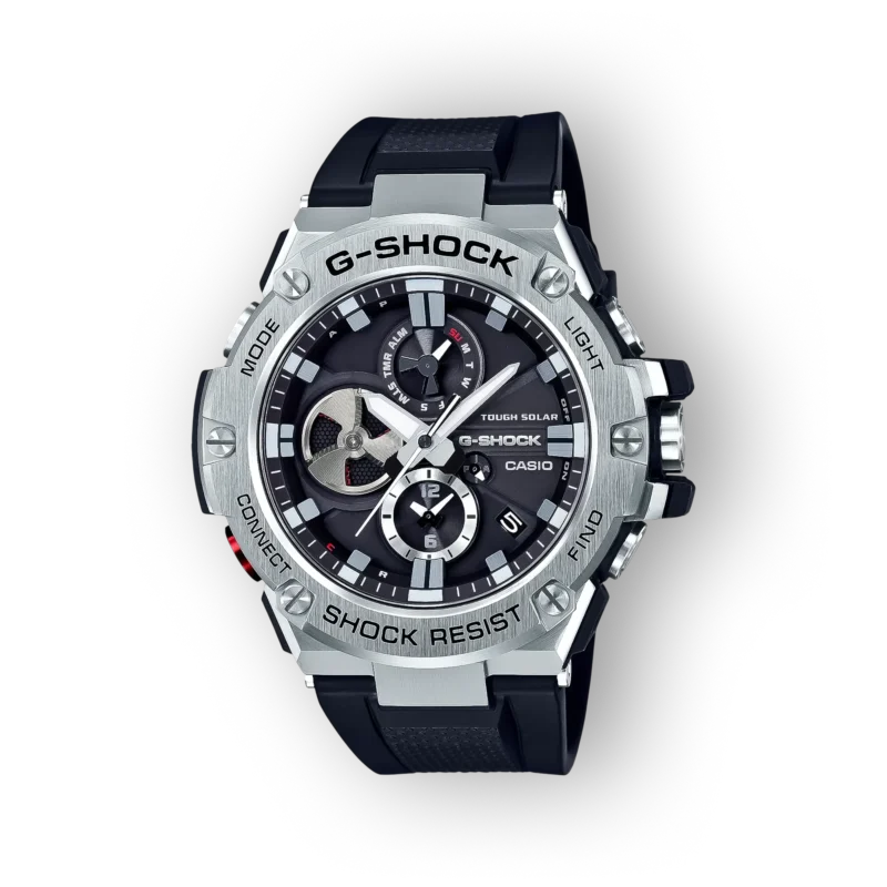 Casio G-Shock
  GST-B100-1AEF