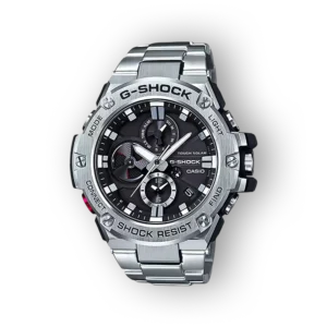 Casio G-Shock
  GST-B100D-1AEF