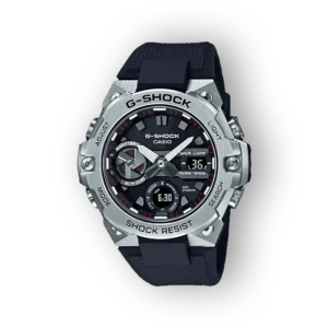 Casio G-Shock GST-B400-1AER