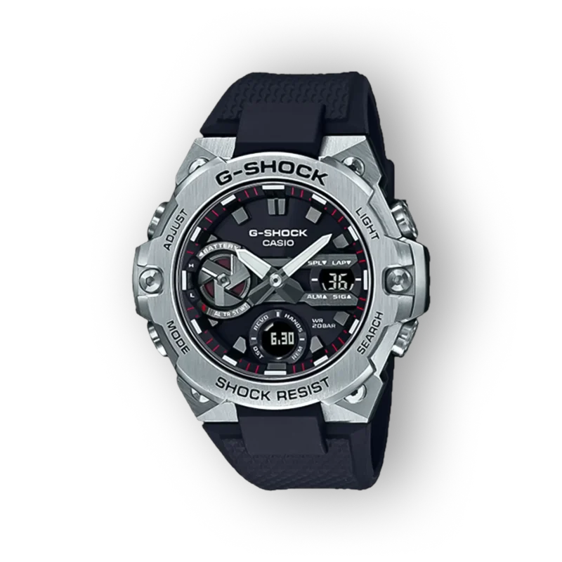 Casio G-Shock GST-B400-1AER
