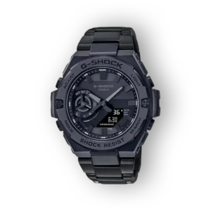 Casio G-Shock GST-B500D-1A1ER