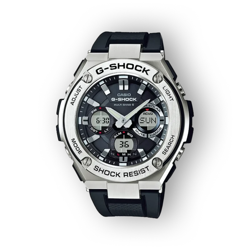 Casio GST-W110-1AER