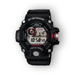 Casio G-Shock
  GW-9400-1ER