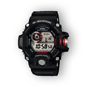 Casio G-Shock
  GW-9400-1ER
