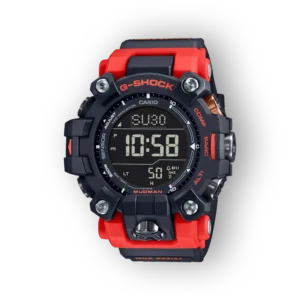 Casio G-Shock
  GW-9500-1A4ER