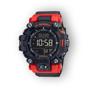 Casio G-Shock
  GW-9500-1ER