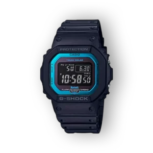 Casio G-Shock
  GW-B5600-2ER
