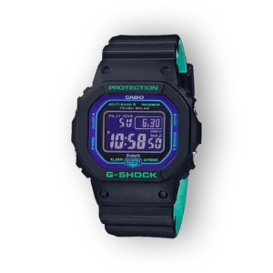 Casio G-Shock
  GW-B5600BL-1ER