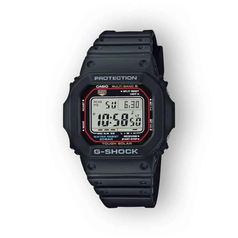 Casio G-Shock GW-M5610U-1ER