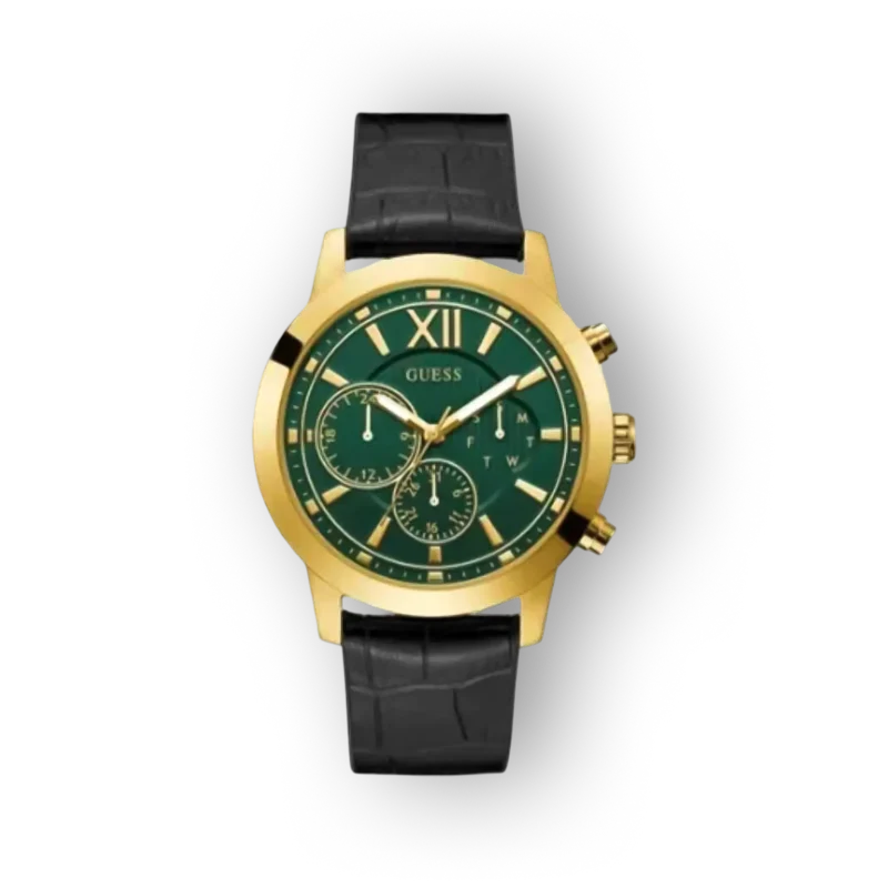 Guess Mercury GW0219G2