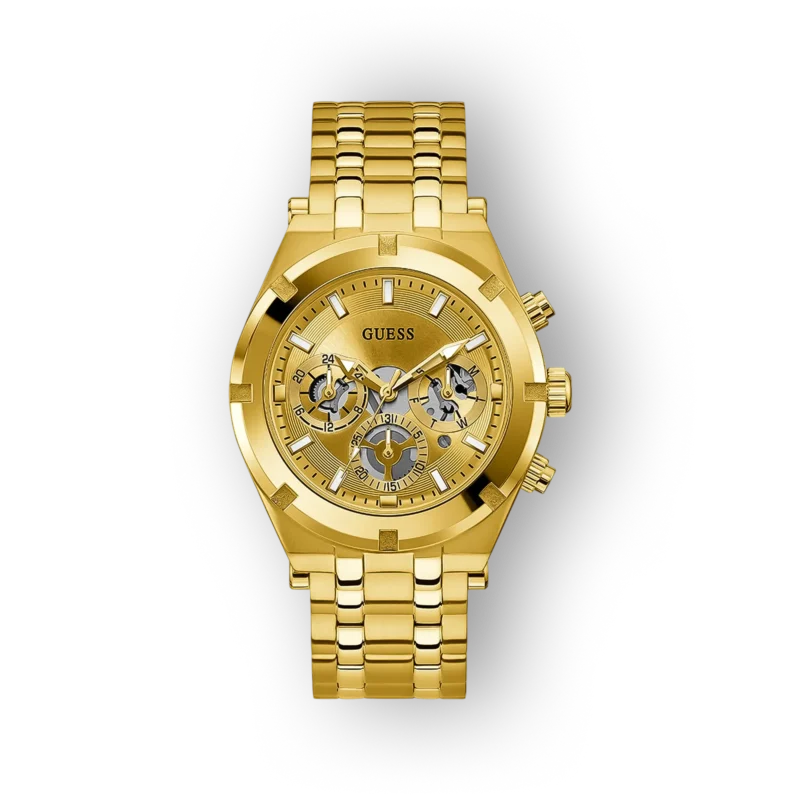 Guess Continental GW0260G4