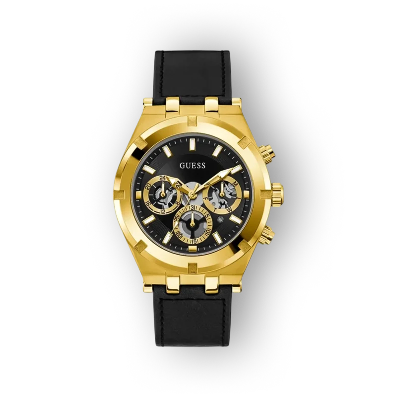 Guess Continental GW0262G2
