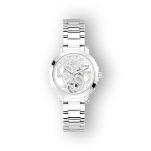 Guess Quattro Clear GW0300L1