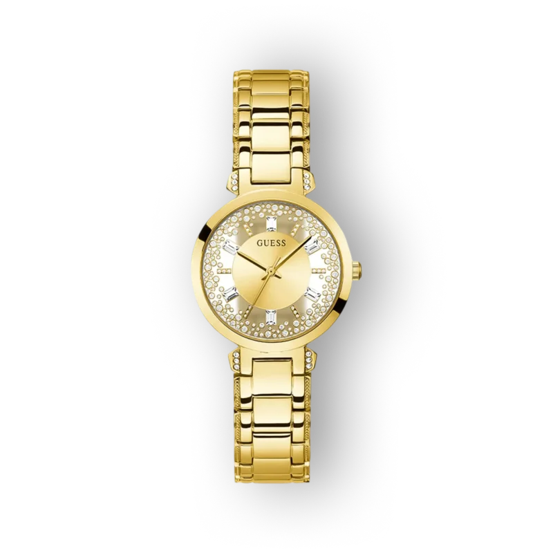 Guess Crystal Clear GW0470L2