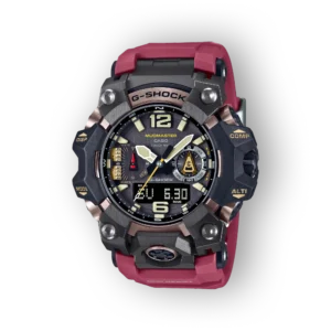 Casio G-Shock
  GWG-B1000-1A4ER