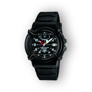 Casio Collection HDA-600B-1BVEF