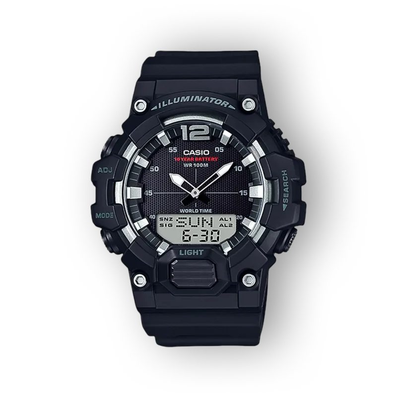 Casio Collection HDC-700-1AVEF