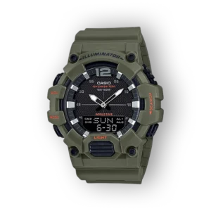 Casio Collection HDC-700-3A2VEF