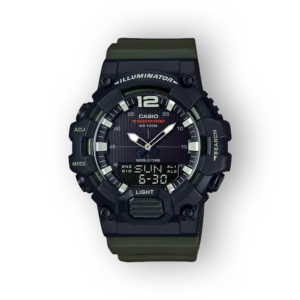 Casio Collection HDC-700-3A3VEF
