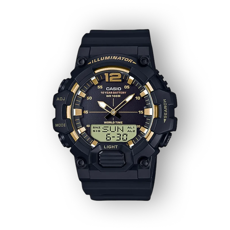 Casio Collection HDC-700-9AVEF