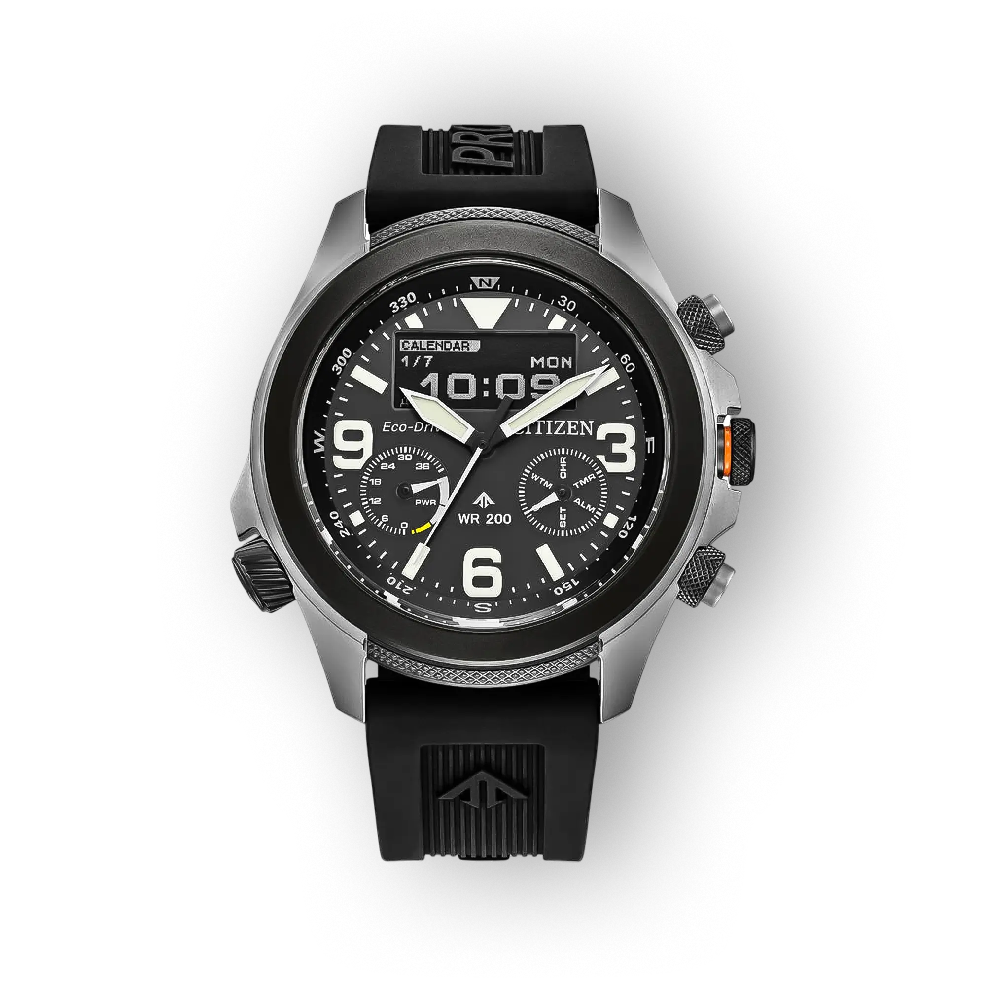 Citizen Promaster JV1007-07E