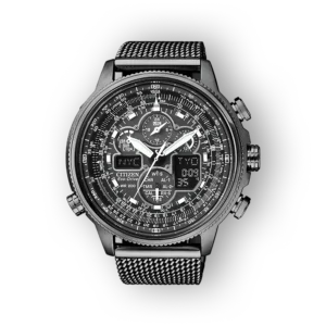 Citizen Radio Controlled JY8037-50E