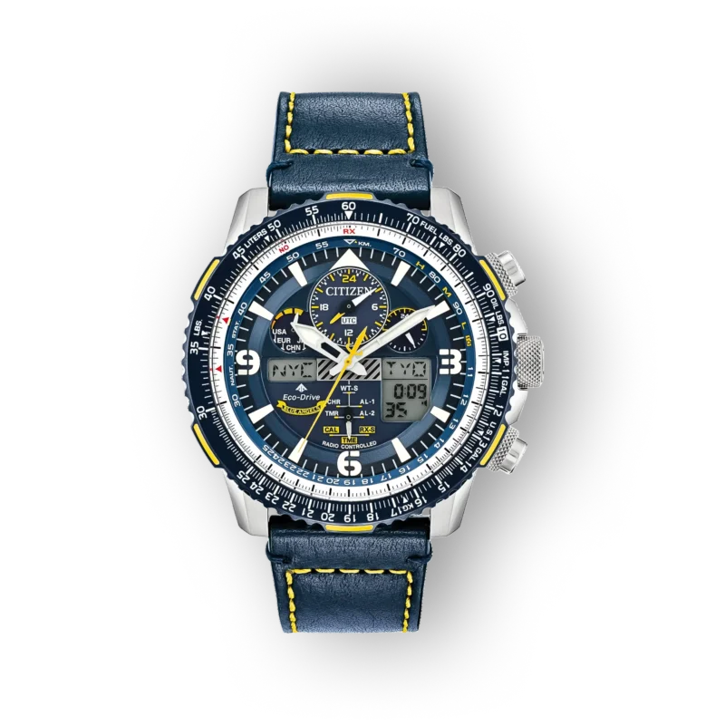Citizen Promaster JY8078-01L