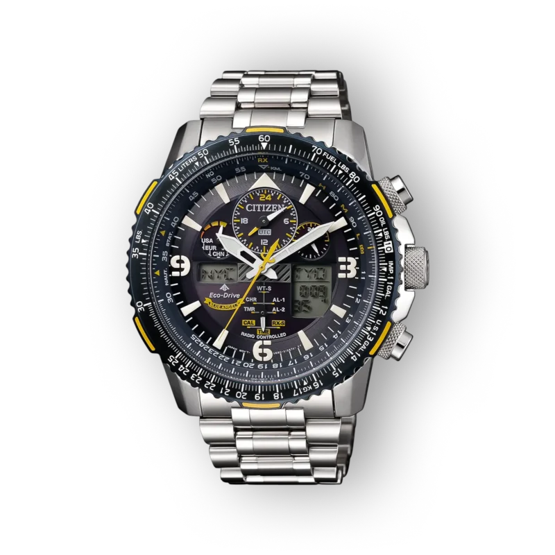 Citizen Promaster JY8078-52L