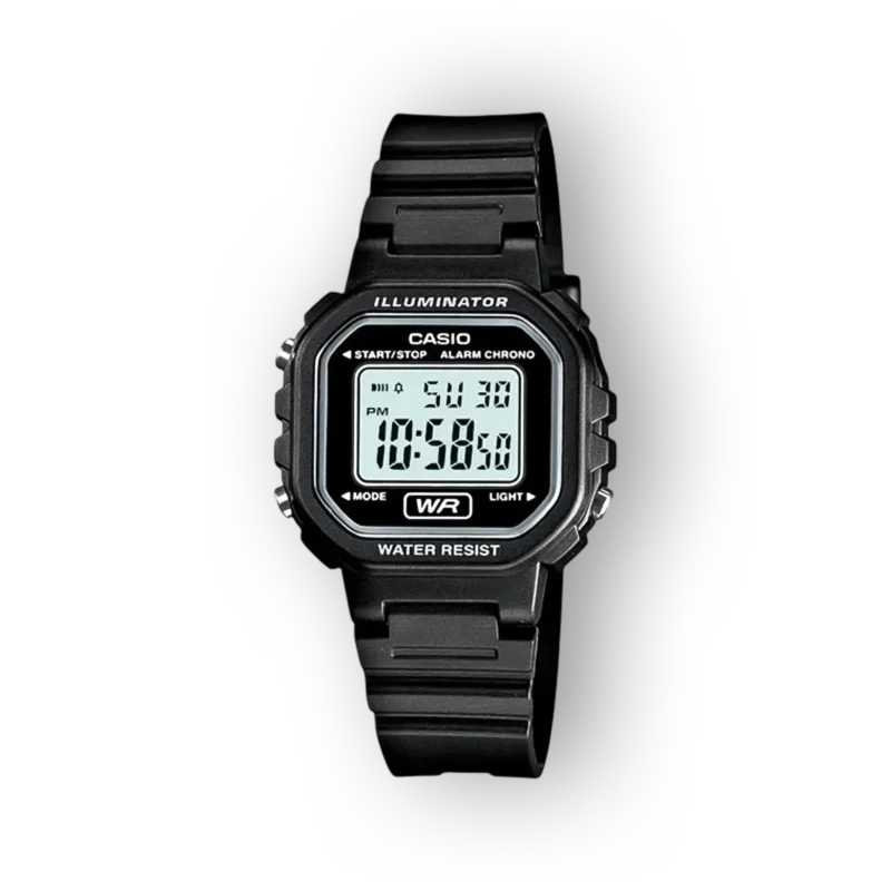Casio Collection LA-20WH-1AEF