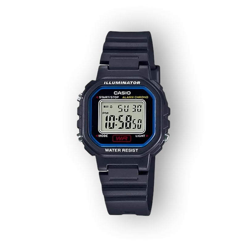 Casio Collection LA-20WH-1BEF