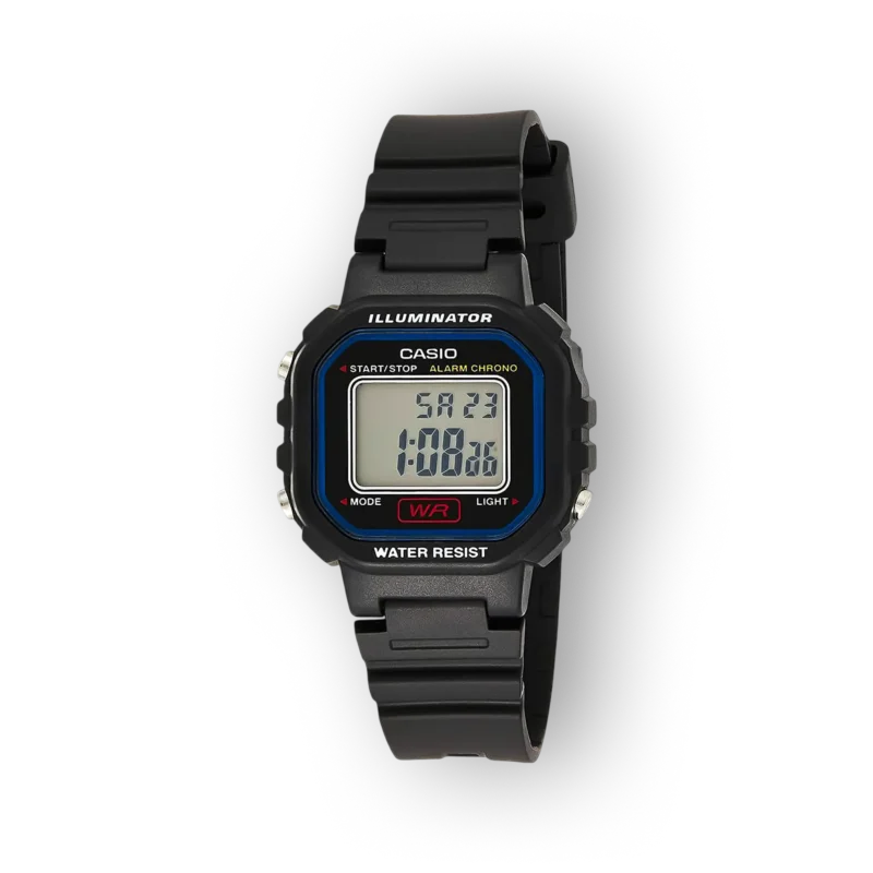 Casio Collection LA-20WH-1CEF