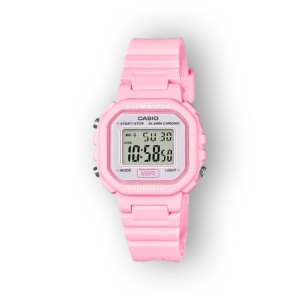 Casio Collection LA-20WH-4A1EF