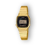 Casio Retro
  LA670WEGA-1EF