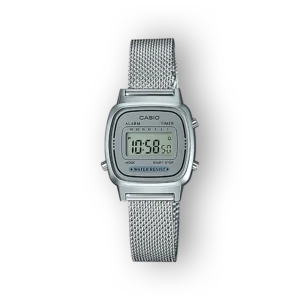 Casio Retro
  LA670WEM-7EF