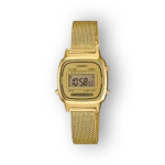 Casio Retro
  LA670WEMY-9EF