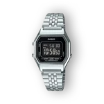 Casio Vintage LA680WA-1BDF