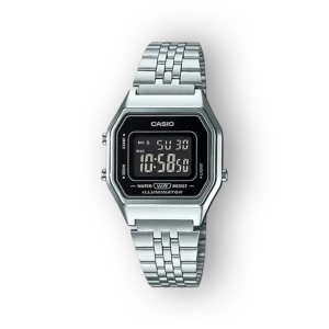 Casio Vintage LA680WA-1BDF