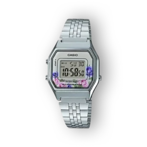 Casio Vintage
  LA680WA-4CDF