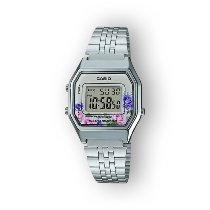 Casio Vintage
  LA680WA-4CDF