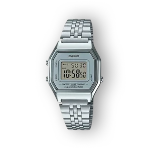 Casio Vintage
  LA680WA-7DF