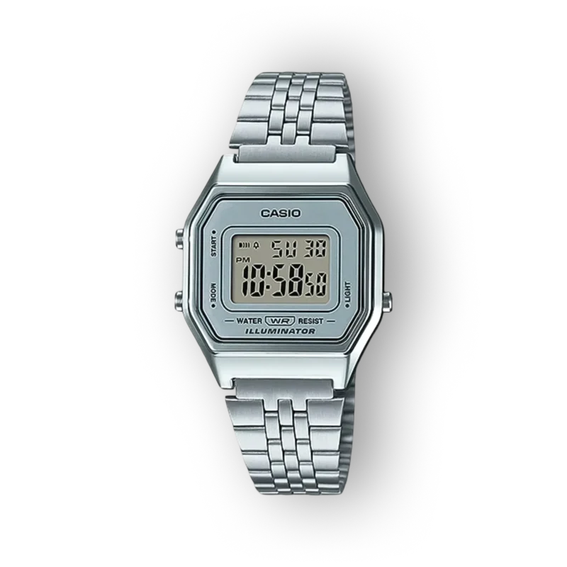 Casio Vintage
  LA680WA-7DF