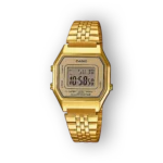 Casio Retro
  LA680WEGA-9ER