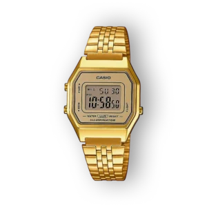 Casio Retro
  LA680WEGA-9ER