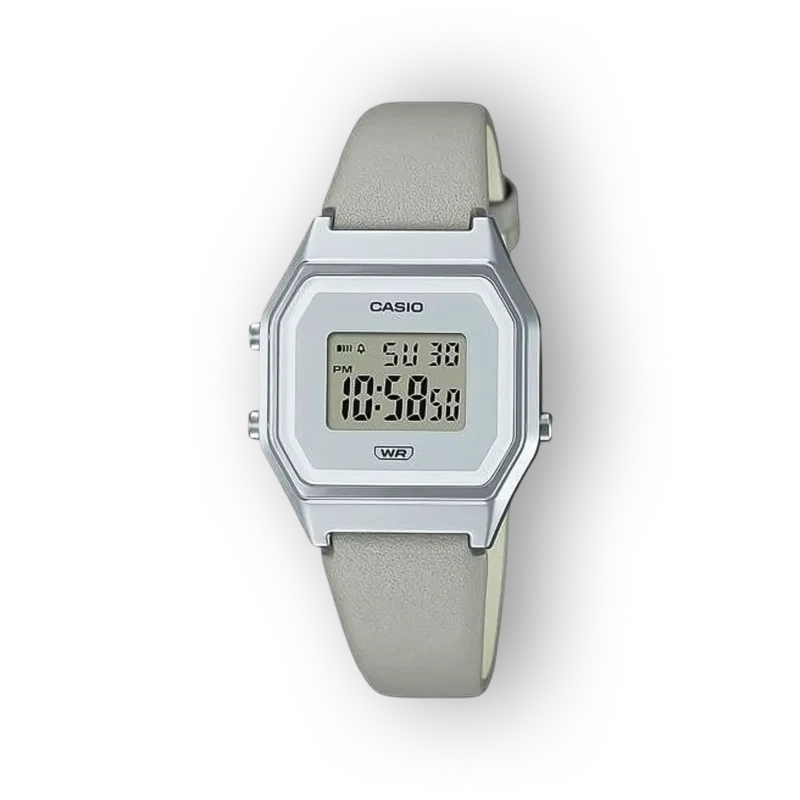 Casio Vintage
  LA680WEL-8EF